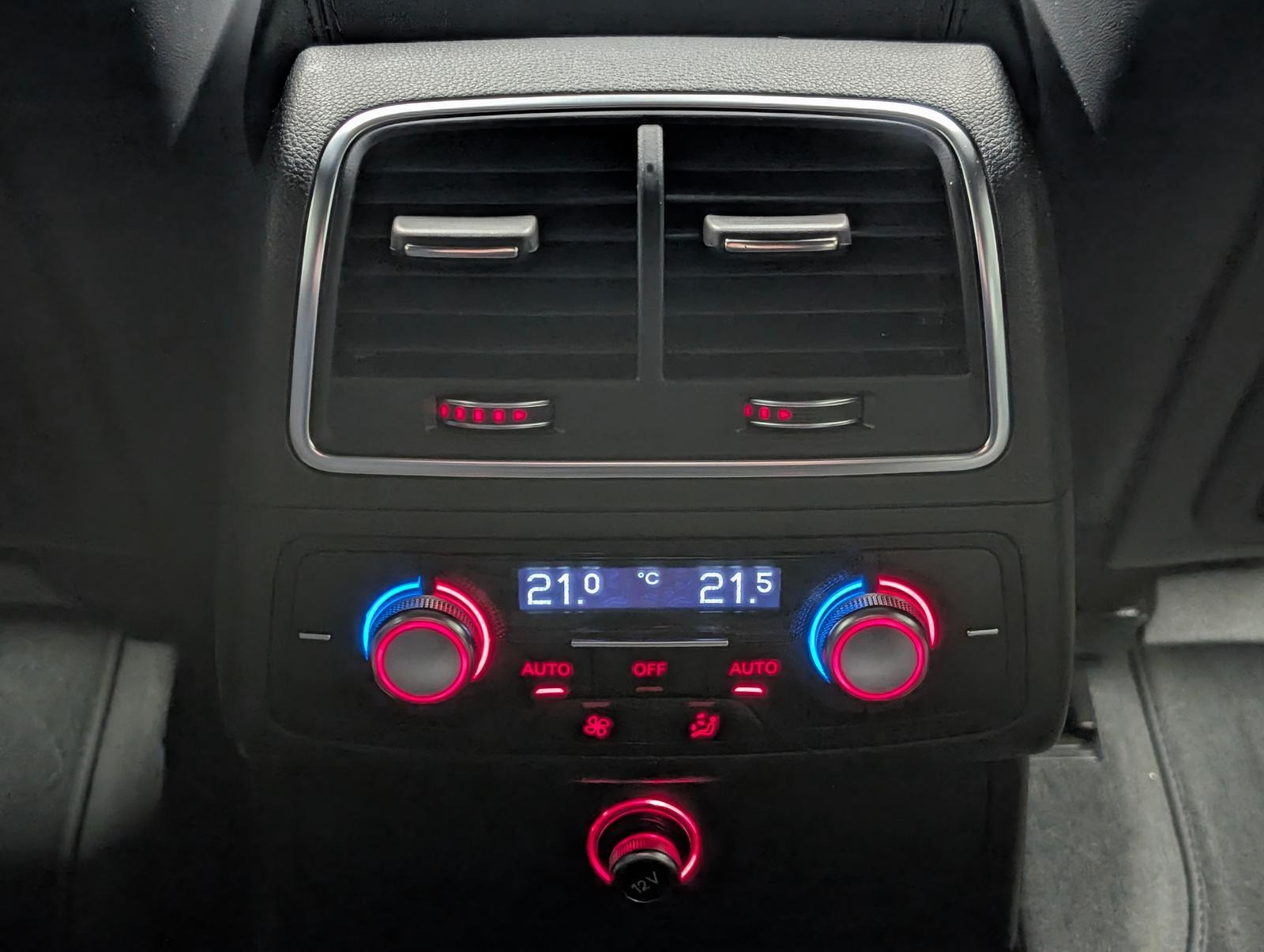 Audi A6 Avant quattro Navi/Luft/HUD/Bose/ACC/SHZ/Kam