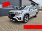 Bild Suzuki S-Cross Comfort+ 110PS MHEV 4x4 ALLGRIP 1.4 Boosterjet Teilleder Navi Klimaautom