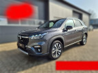 Bild Suzuki S-Cross Comfort+ 110PS MHEV 4x4 ALLGRIP 1.4 Boosterjet Teilleder Navi Klimaautom