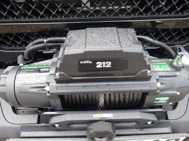 BAW 212 4WD 2.0D 360° All Terrain DiffSperre CarPlay