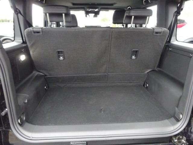 BAW 212 4WD 2.0D 360° All Terrain DiffSperre CarPlay