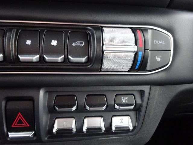 BAW 212 4WD 2.0D 360° All Terrain DiffSperre CarPlay