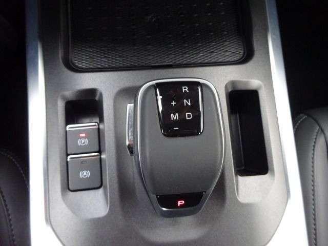 BAW 212 4WD 2.0D 360° All Terrain DiffSperre CarPlay