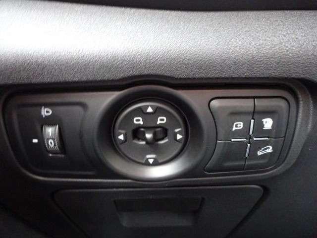 BAW 212 4WD 2.0D 360° All Terrain DiffSperre CarPlay