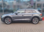 Bild Audi Q5 40 TDI quattro S line Mild AHK 360° Np85t€