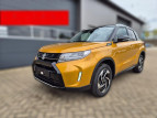 Bild Suzuki Vitara Comfort+ 110PS Automatik MHEV 1.4 Boosterjet Teilleder Navi Klimaautomati