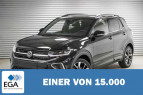 Bild Volkswagen T-Cross 1,0 TSI DSG R-Line