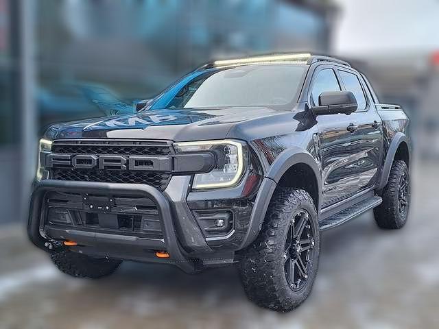 Ford Ranger Wildtrak 3.0 20Z+Hoch+BREIT+LED V+H Umbau LAGER