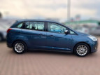 Bild Ford C-Max Grand 1 Hand 8-Fachbereift-Alu Sitzheizung GRA