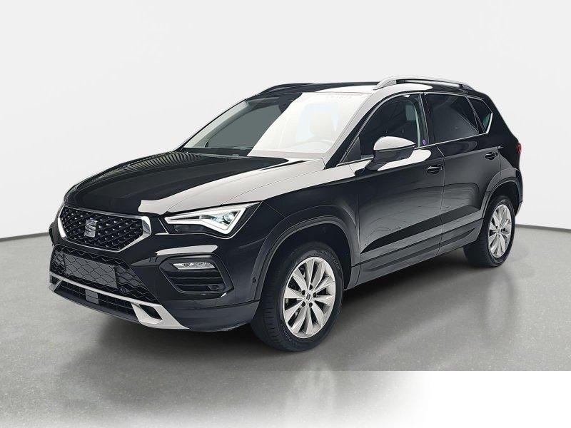 Seat Ateca 1.0 TSI STYLE LED P-ASSIST KAMERA AHK