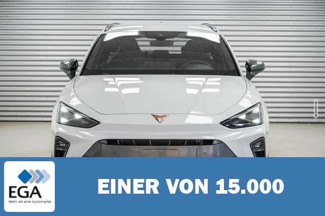 Cupra Leon 2,0 TSI DSG 4x4 VZ
