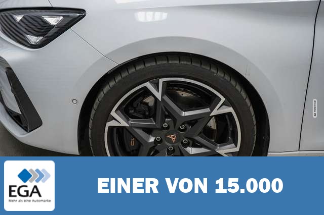 Cupra Leon 2,0 TSI DSG 4x4 VZ