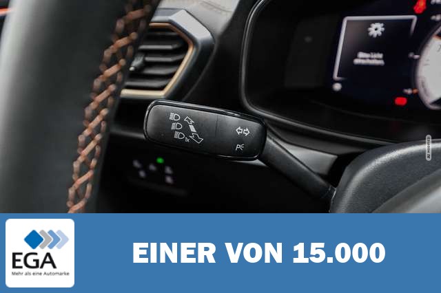 Cupra Leon 2,0 TSI DSG 4x4 VZ