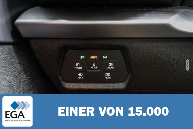 Cupra Leon 2,0 TSI DSG 4x4 VZ