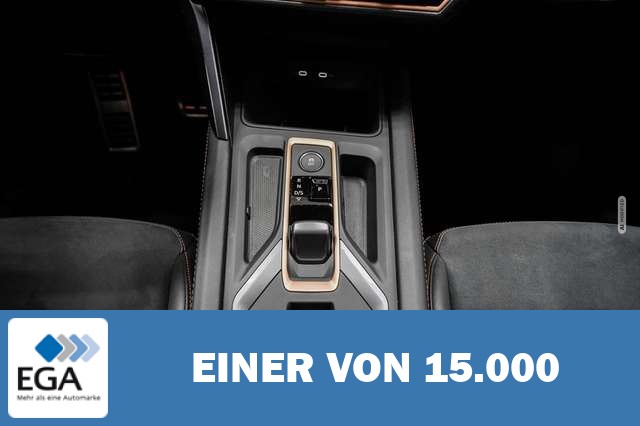 Cupra Leon 2,0 TSI DSG 4x4 VZ