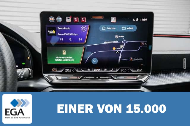 Cupra Leon 2,0 TSI DSG 4x4 VZ