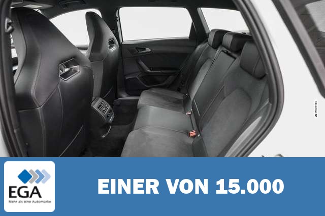 Cupra Leon 2,0 TSI DSG 4x4 VZ