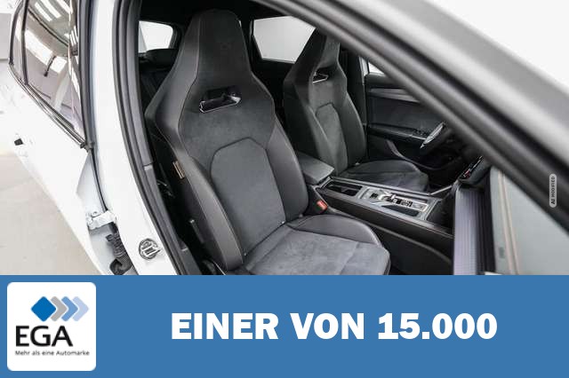 Cupra Leon 2,0 TSI DSG 4x4 VZ