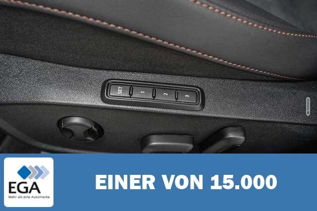 Cupra Leon 2,0 TSI DSG 4x4 VZ