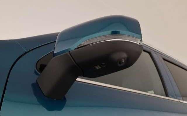 Foton 4 4 Ultra 2.0 4x4 Diffsperre CarPlay 360°