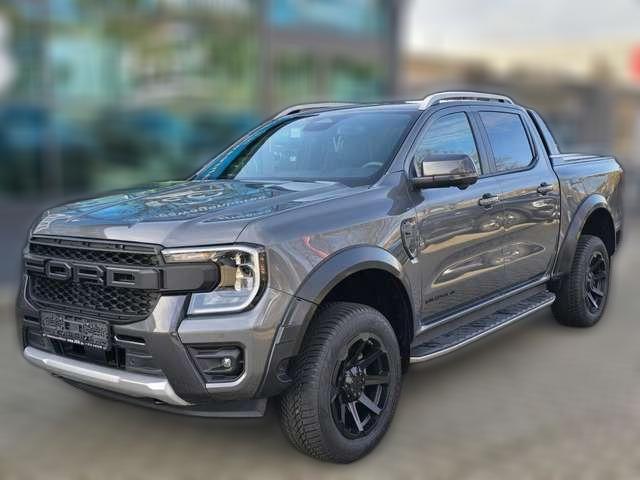 Ford Ranger Wildtrak 3,0 eRollo Stdhz T-84 B+O RID 05AHK3,5t