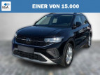 Bild Volkswagen T-Cross Goal *ACC*LED*PDC*Apple*SHZ*Allwetter*