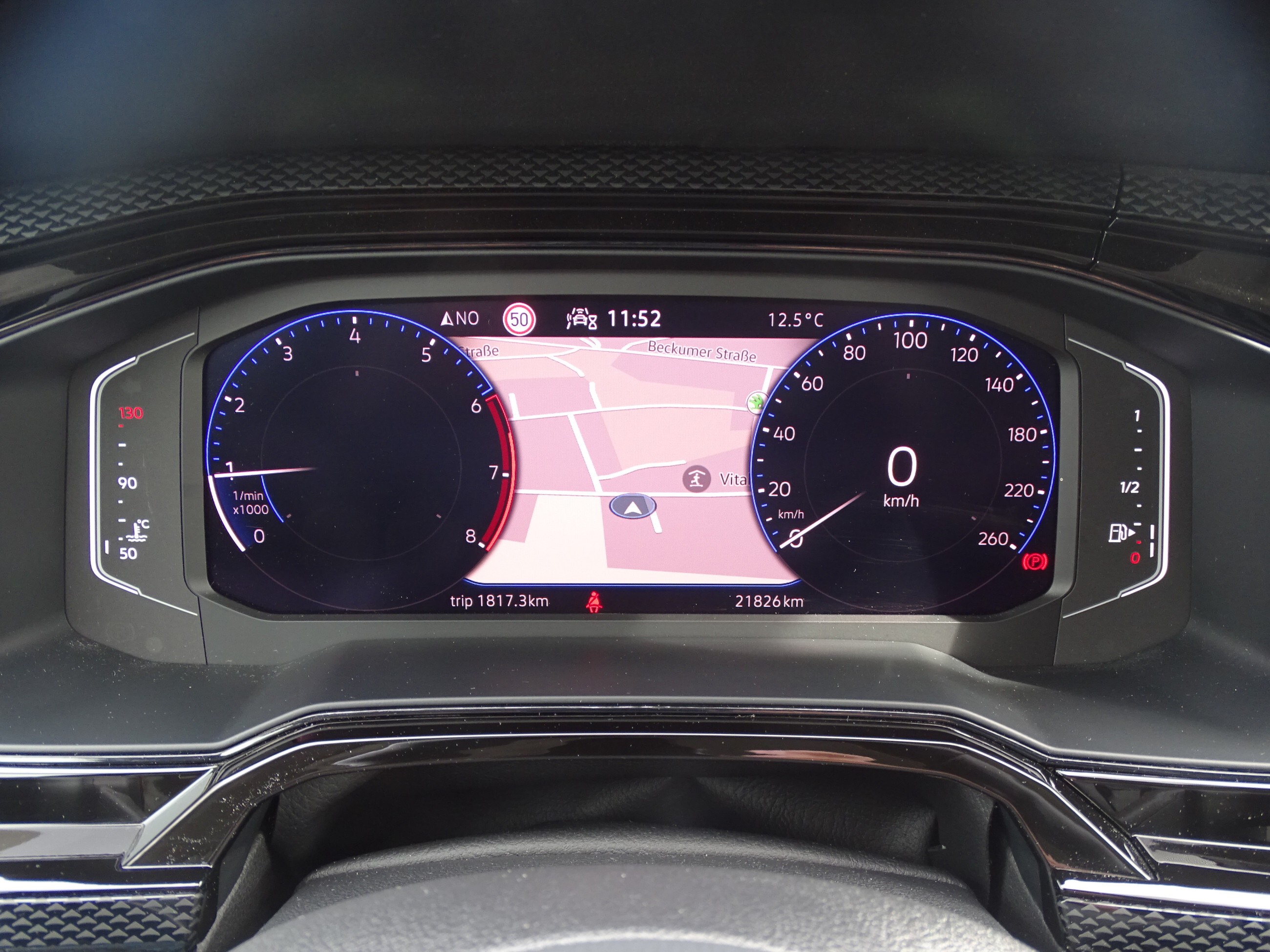 Volkswagen Polo 1.0 Life*NAVI*LED*DAB*PDC*CARPLAY*KLIMA*TEL