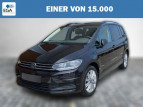 Bild Volkswagen Touran Comfortline 7 Sitze*ACC*DSG*SpurH+SpurW*