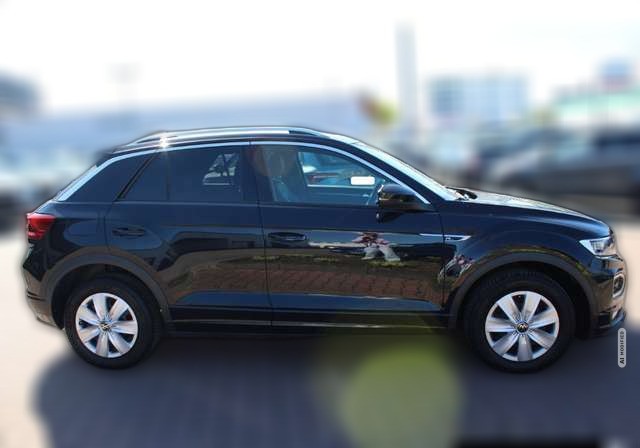 Volkswagen T-Roc R-Line Navi Pano LED ACC Winterpaket Totwinkel PDC
