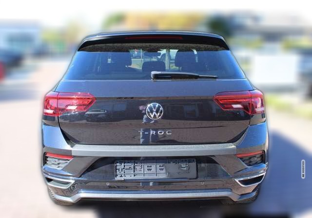 Volkswagen T-Roc R-Line Navi Pano LED ACC Winterpaket Totwinkel PDC