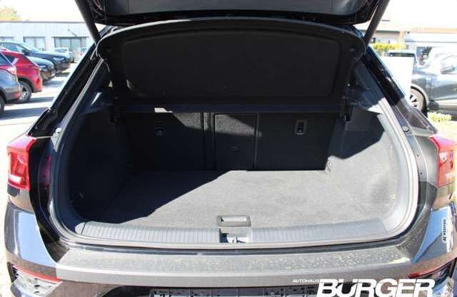 Volkswagen T-Roc R-Line Navi Pano LED ACC Winterpaket Totwinkel PDC