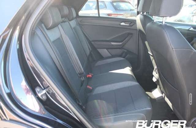 Volkswagen T-Roc R-Line Navi Pano LED ACC Winterpaket Totwinkel PDC