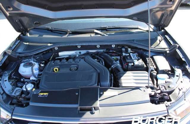 Volkswagen T-Roc R-Line Navi Pano LED ACC Winterpaket Totwinkel PDC