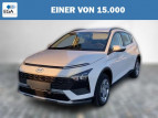 Bild Hyundai Bayon Select *Kamera*Navi*Bluetooth*Allwetter*PDC
