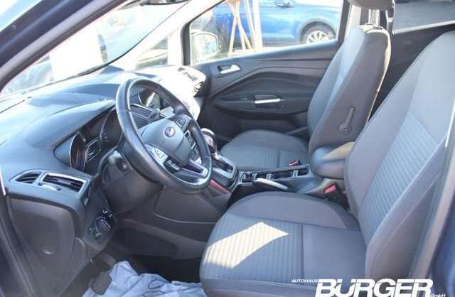 Ford C-Max Grand Titanium 7-Sitzer Navi El. Heckklappe Apple