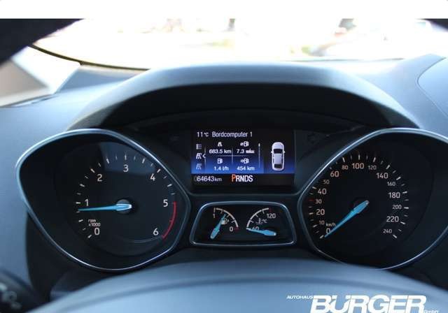 Ford C-Max Grand Titanium 7-Sitzer Navi El. Heckklappe Apple
