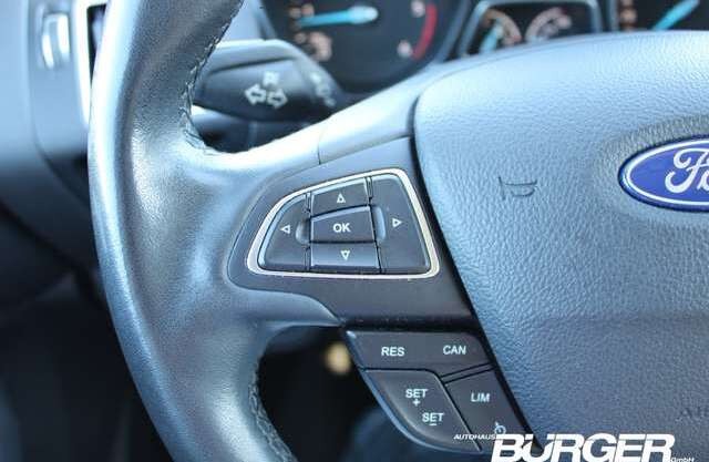 Ford C-Max Grand Titanium 7-Sitzer Navi El. Heckklappe Apple