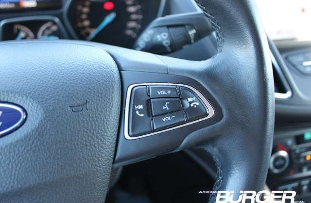 Ford C-Max Grand Titanium 7-Sitzer Navi El. Heckklappe Apple