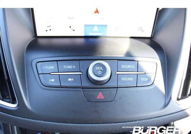 Ford C-Max Grand Titanium 7-Sitzer Navi El. Heckklappe Apple