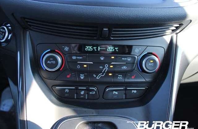 Ford C-Max Grand Titanium 7-Sitzer Navi El. Heckklappe Apple