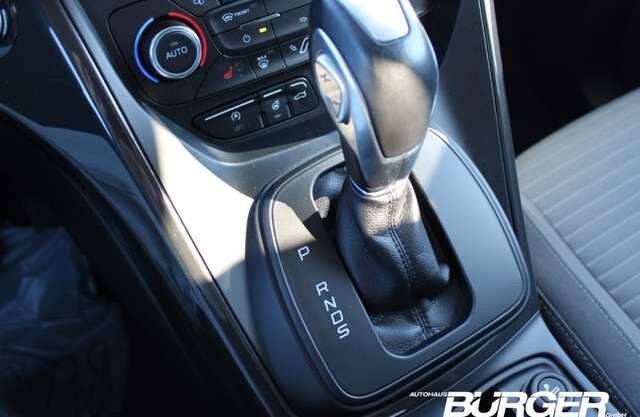 Ford C-Max Grand Titanium 7-Sitzer Navi El. Heckklappe Apple