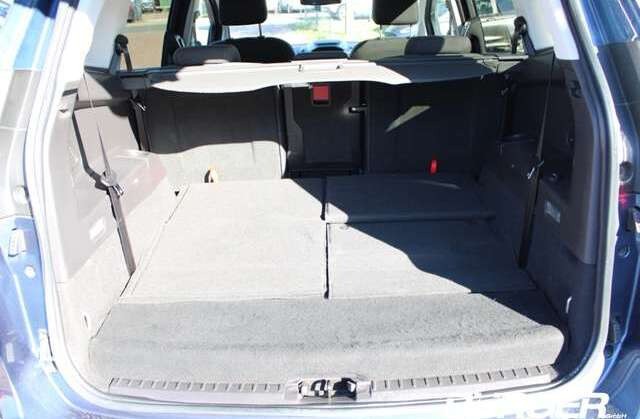 Ford C-Max Grand Titanium 7-Sitzer Navi El. Heckklappe Apple