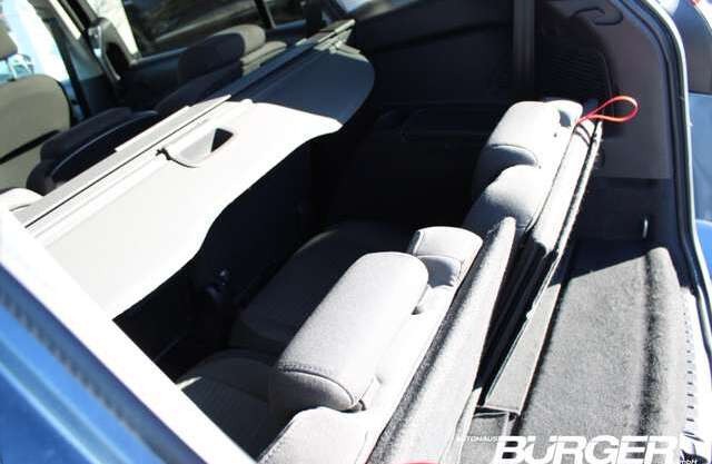 Ford C-Max Grand Titanium 7-Sitzer Navi El. Heckklappe Apple