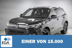 Bild Volkswagen Tiguan 2,0 TDI DSG 4Motion R-Line