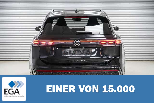 Volkswagen Tiguan 2,0 TDI DSG 4Motion R-Line