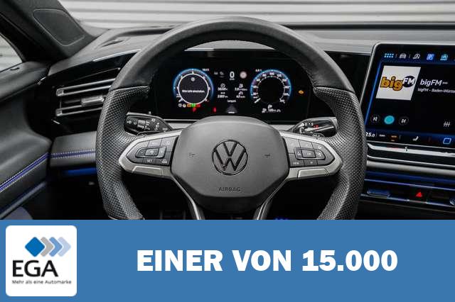 Volkswagen Tiguan 2,0 TDI DSG 4Motion R-Line