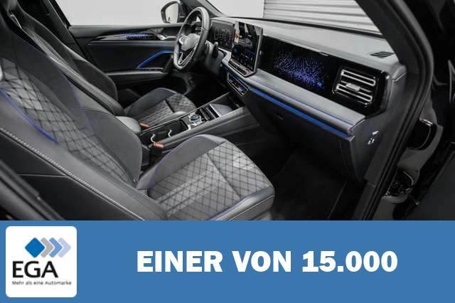 Volkswagen Tiguan 2,0 TDI DSG 4Motion R-Line