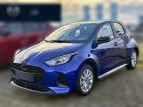 Bild Mazda 2 Hybrid 1.5L Hybrid VVT-i 116 Exclusive-Line
