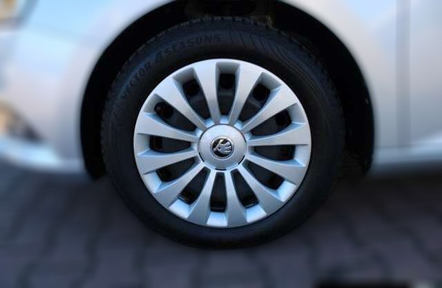 Skoda Fabia Combi Ambition Navi SitzHZG Tempom Klimaauto CarPl