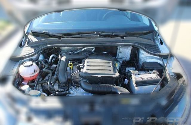 Skoda Fabia Combi Ambition Navi SitzHZG Tempom Klimaauto CarPl